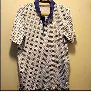 Greyson golf polo Medium Athleisure Activewear